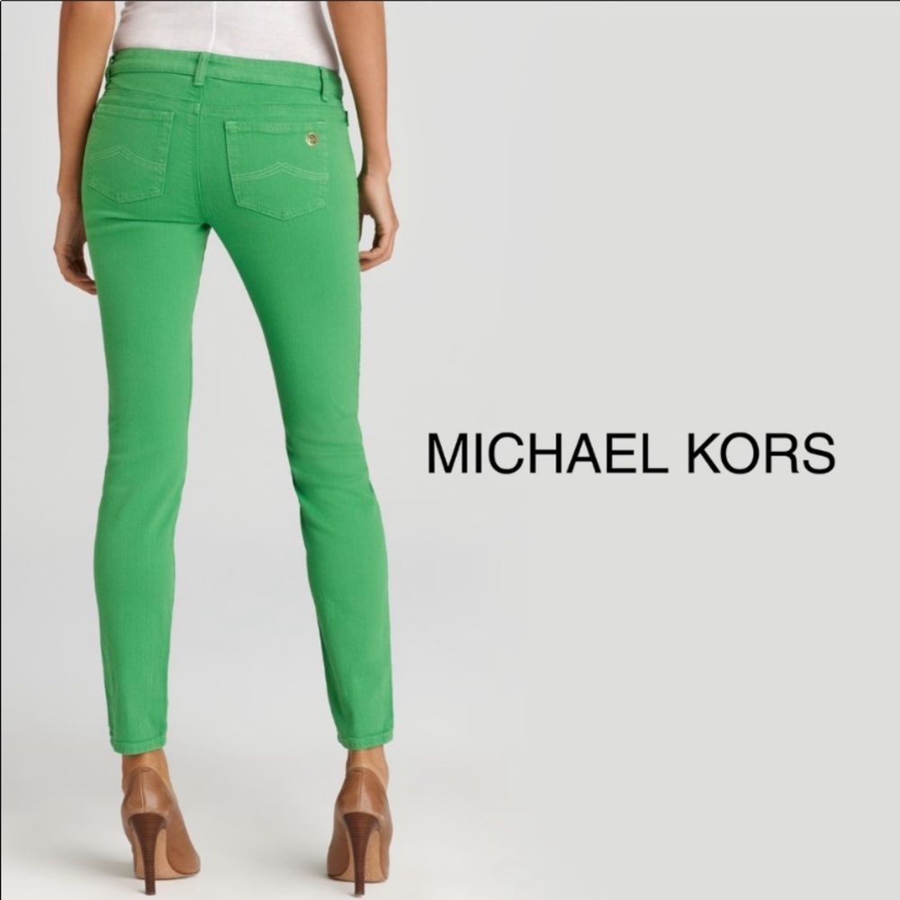 Michael Kors Jeans NWOT